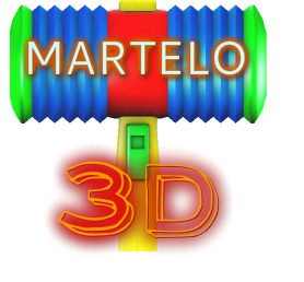 Martelo3D